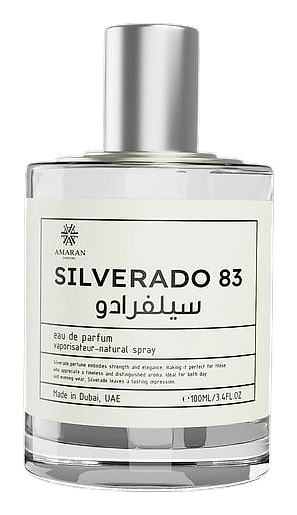 Silverado 83 by Amaran