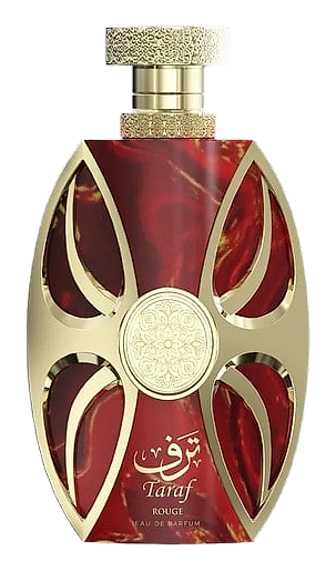 Taraf Rouge by Amaran