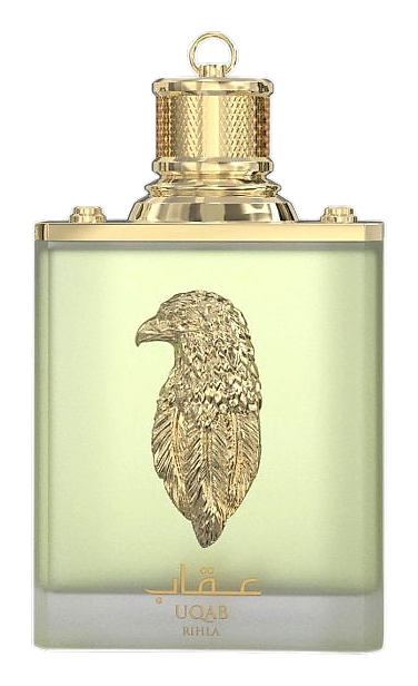 Uqab Rihla by Amaran – Eau de Parfum