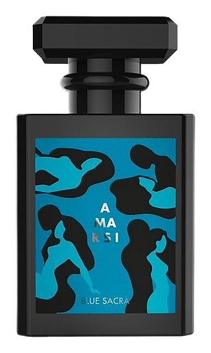 Blue Sacra by Amarsi Fragrances