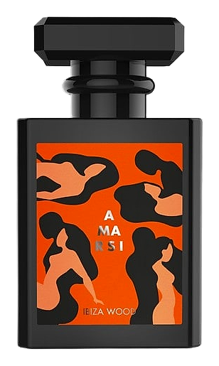 Ibiza Wood by Amarsi Fragrances
