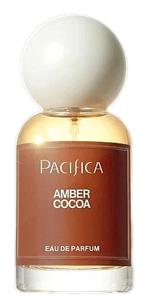 Amber Cocoa by Pacifica – Eau de Parfum