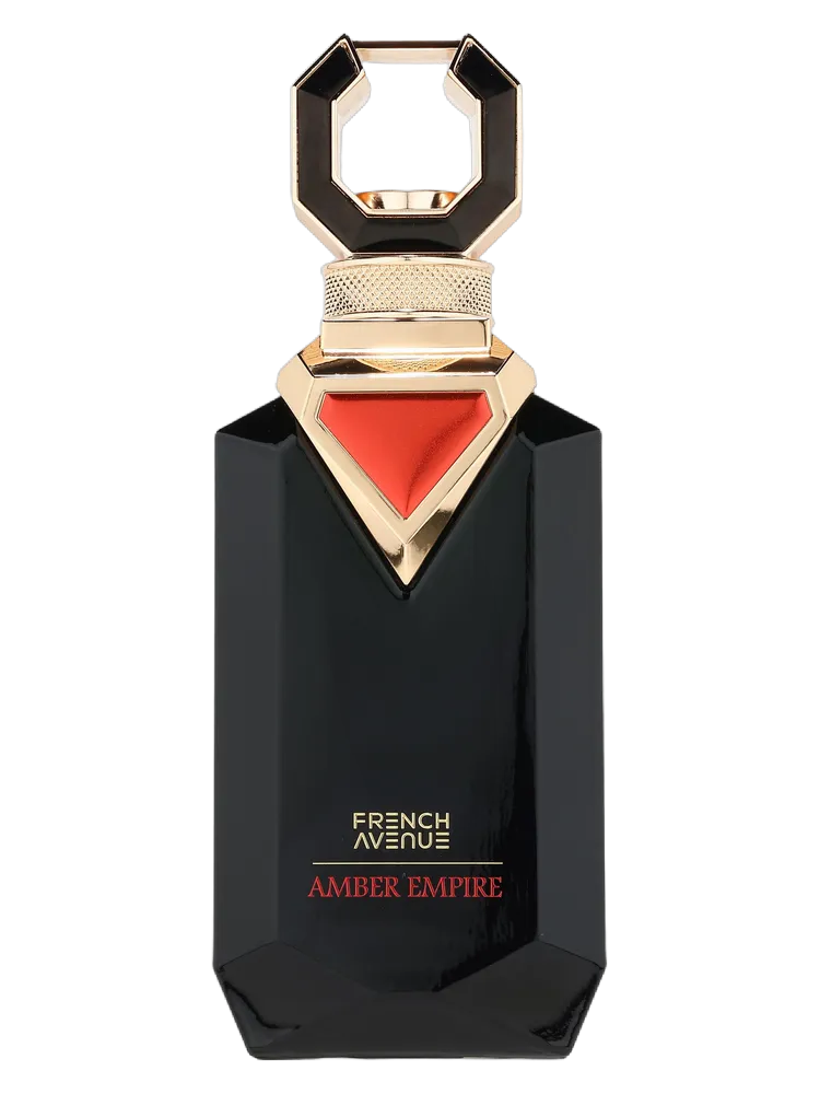 Amber Empire by French Avenue – Eau de Parfum