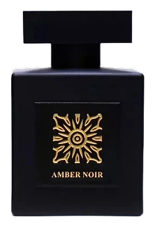 Amber Noir by Camille Rochelle