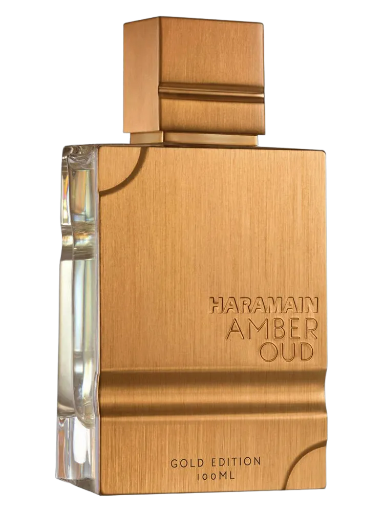Amber Oud Gold Edition by Al Haramain Perfumes – Eau de Parfum