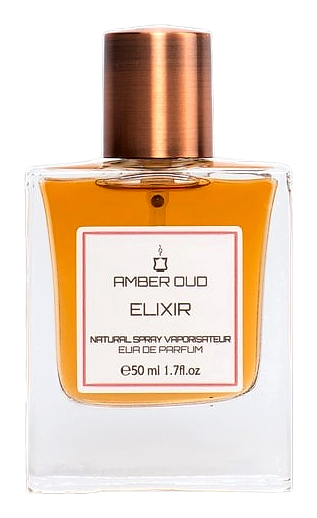 Elixir by Amber Oud