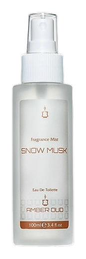 Snow Musk