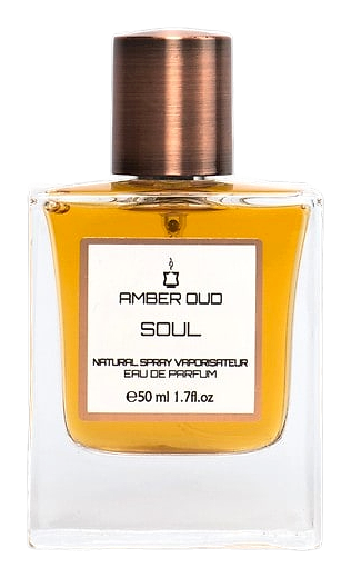 Soul by Amber Oud