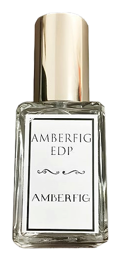 Amberfig Eau de Parfum by Amberfig – Eau de Parfum
