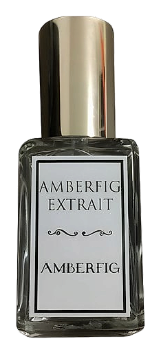 Amberfig Extrait by Amberfig