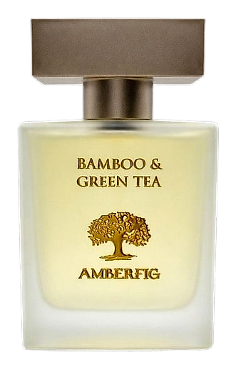 Bamboo & Green Tea