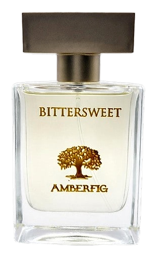 Bittersweet by Amberfig