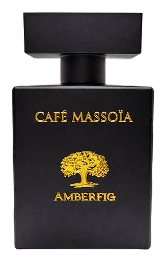 Café Massoïa by Amberfig