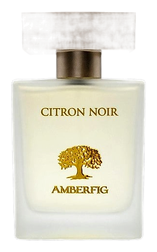 Citron Noir by Amberfig