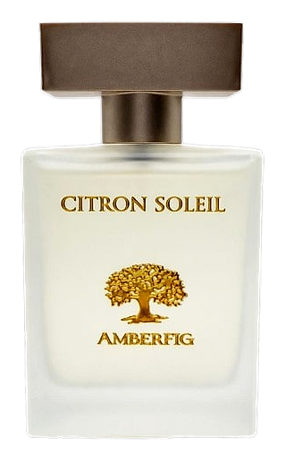 Amberfig Citron Soleil