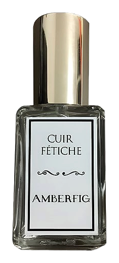 Cuir Fétiche by Amberfig