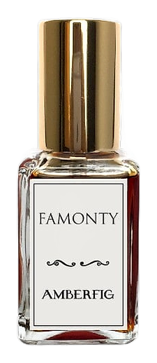 Famonty by Amberfig