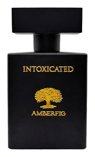 Intoxicated by Amberfig