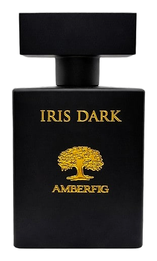 Iris Dark by Amberfig