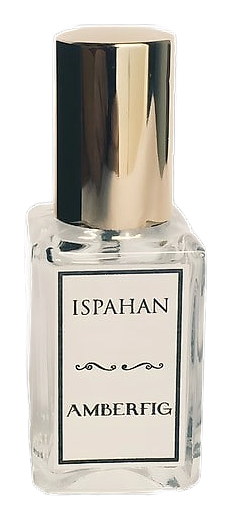 Ispahan by Amberfig – Eau de Parfum