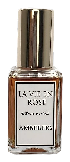 La Vie En Rose by Amberfig – Eau de Parfum