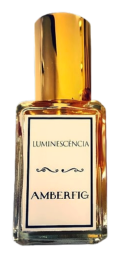 Luminescência by Amberfig