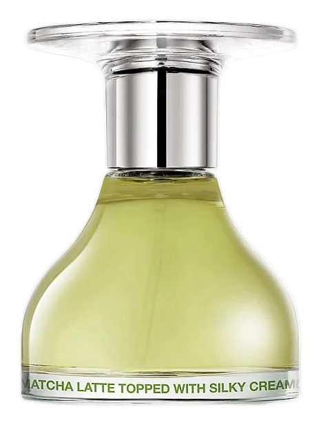 Matcha Latte by Amberfig – Eau de Parfum