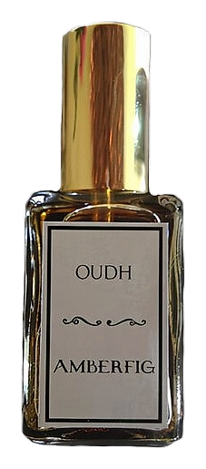 Oudh by Amberfig