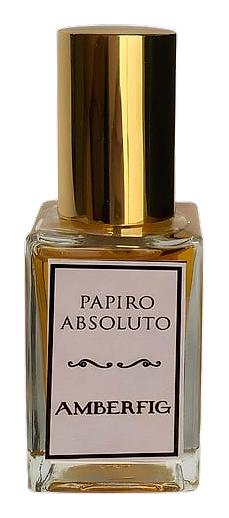 Amberfig Papiro Absoluto