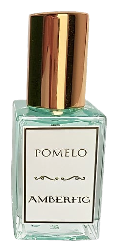 Pomelo by Amberfig – Eau de Parfum