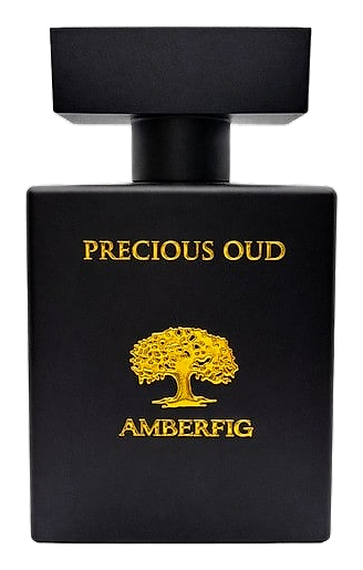 Precious Oud by Amberfig