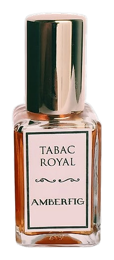 Tabac Royal by Amberfig