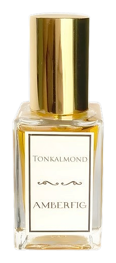 Tonkalmond by Amberfig