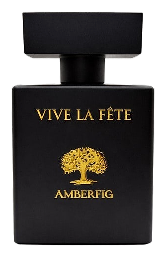 Vive La Fête by Amberfig