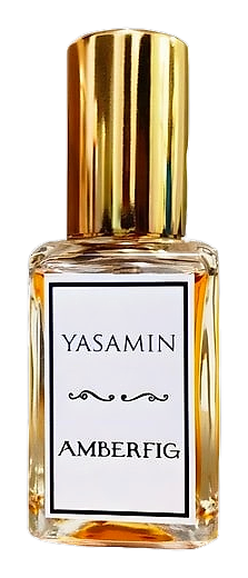 Yasamin by Amberfig