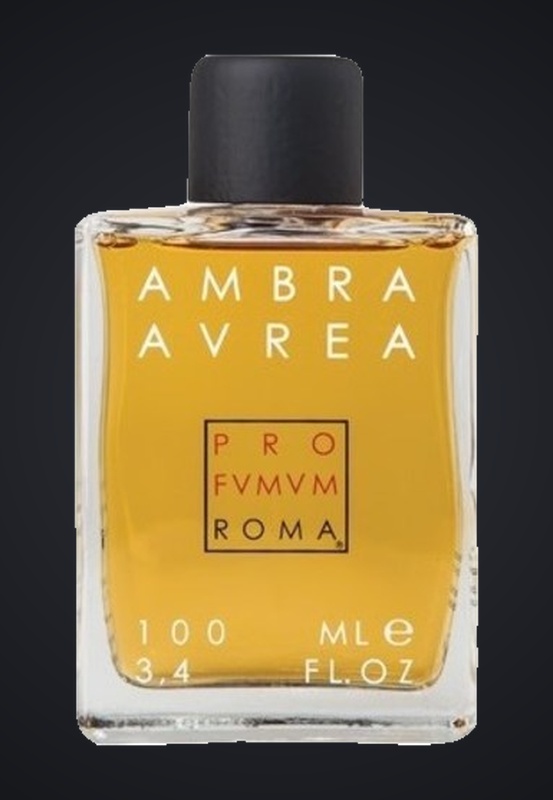Ambra Aurea
