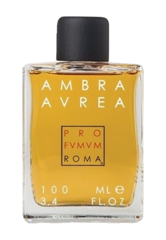 Ambra Aurea by Profumum Roma – Eau de Parfum