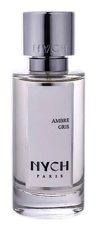 Ambre Gris by Nych Perfumes