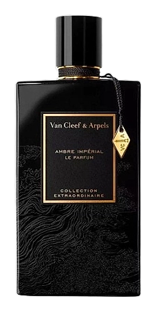 Ambre Impérial Le Parfum by Van Cleef & Arpels – Parfum