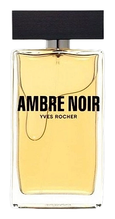 Ambre Noir by Yves Rocher