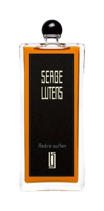 Ambre Sultan by Serge Lutens
