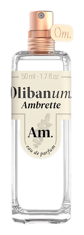 Ambrette by Olibanum