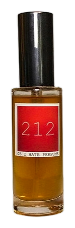 AmBrosius by CB I Hate Perfume