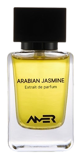 Arabian Jasmine