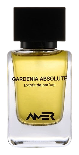 Gardenia Absolute by Amer Perfumes
