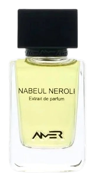 Nabeul Neroli by Amer Perfumes