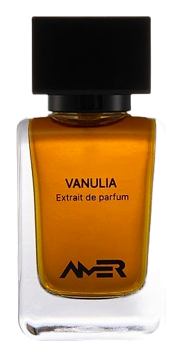 Vanulia by Amer Perfumes