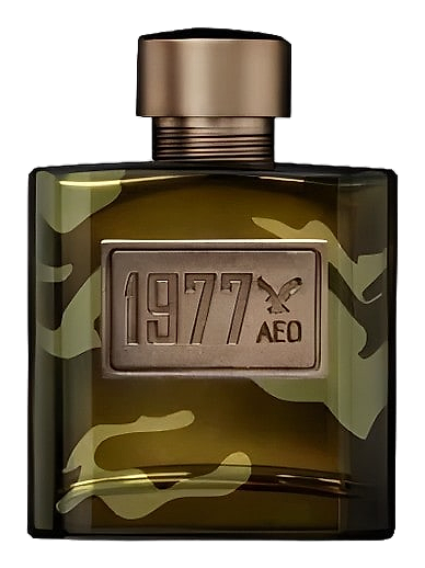 American Eagle AEO 1977 by American Eagle
