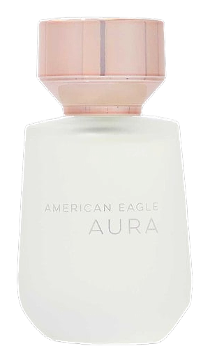 Aura Eau De Parfum by American Eagle