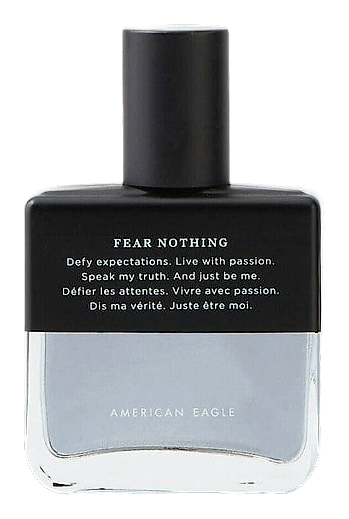 Fear Nothing
